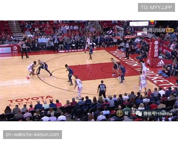 战术复盘：王牌队如何用无限换防破解太阳队标志性挡拆